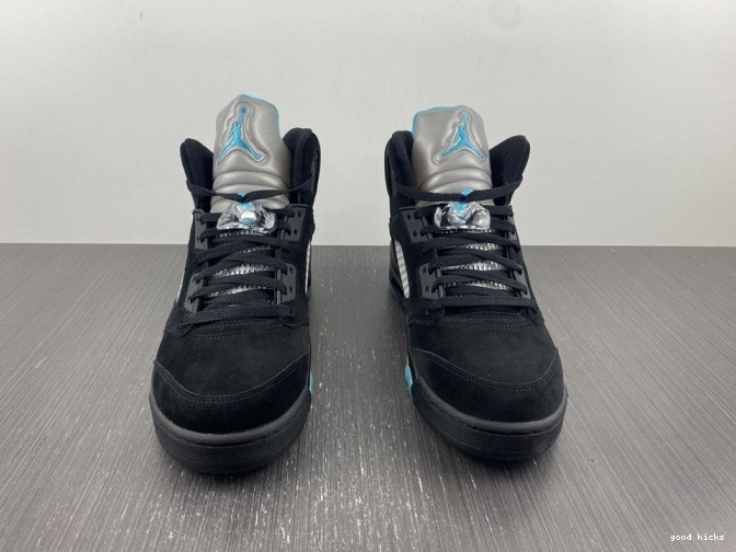 Rep Aqua 5 Jordan Air DD0587-047 0728